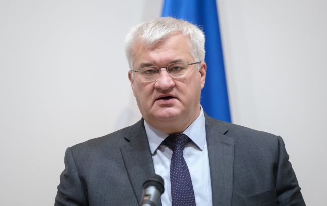 Росія злякалася успіху України на Близькому Сході та запустила дезінформацію, - Сибіга