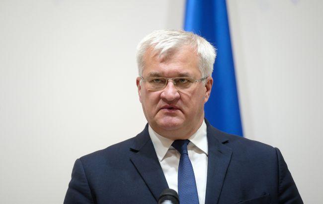 Місце зустрічі Берегове? Сибіга зробив заяву про переговори Зеленського з Мадяром
