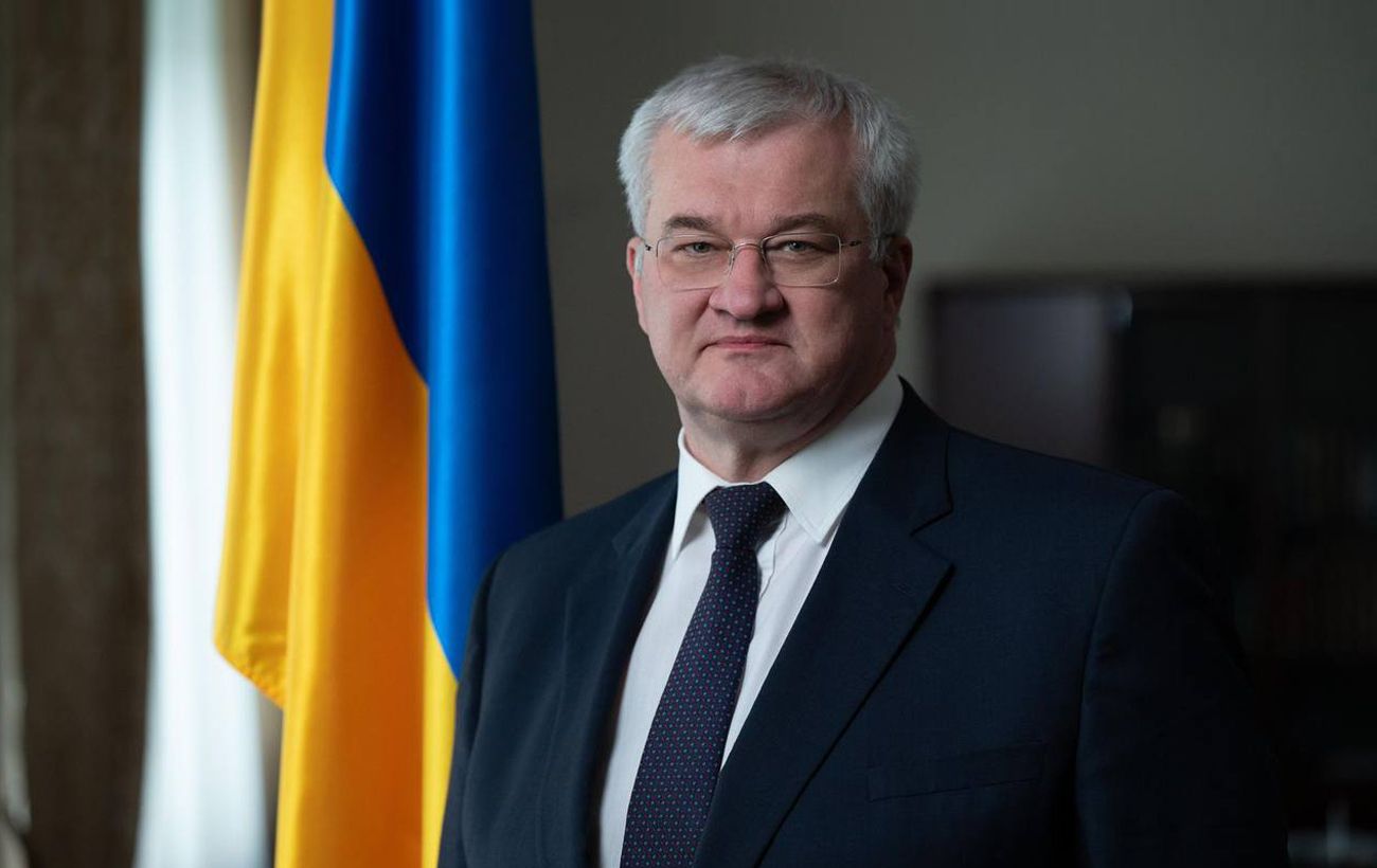 Швеція виділить Україні 200 млн доларів у 2026 році: Сибіга сказав, на що підуть гроші