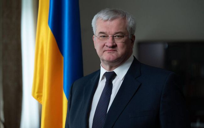 Швеція виділить Україні 200 млн доларів у 2026 році: Сибіга сказав, на що підуть гроші