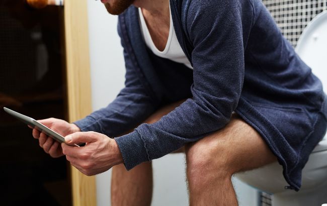 Без кави та проносного. Експерт назвав супер-спосіб, який допоможе сходити до туалету через 30 хвилин