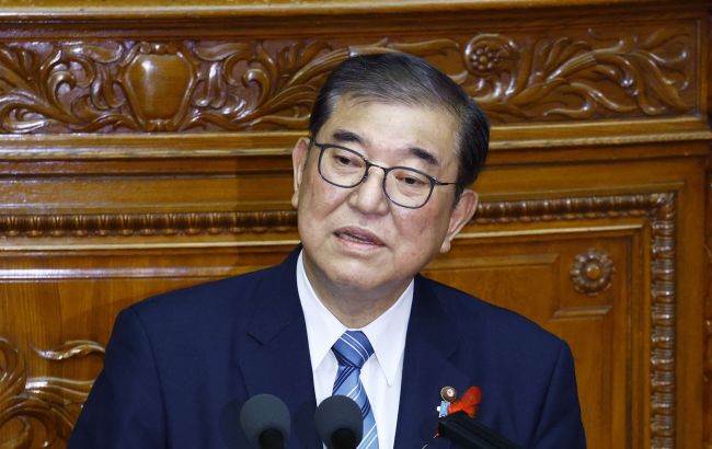 Не без участия Трампа? Премьер Японии подал в отставку и назвал ключевую причину