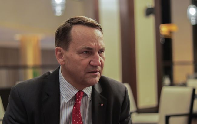 Ця зброя Україні вже не дістанеться? Сікорський про критичний вплив війни в Ірані