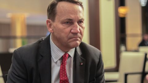 У Польщі чекають, що Україна виправить "помилку" з підрозділом Героїв УПА