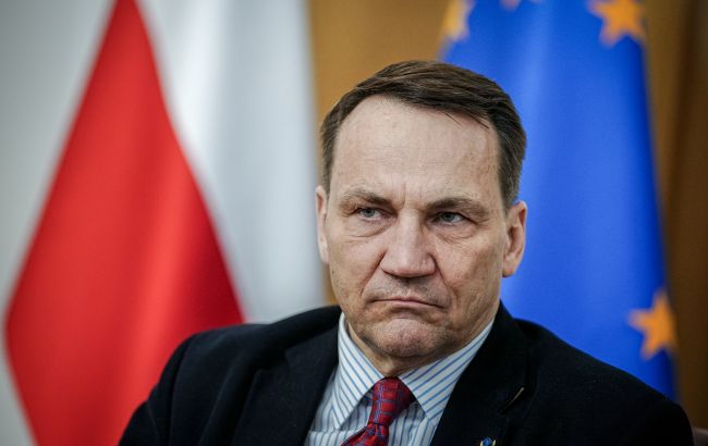 НАТО здатне знищити половину НПЗ Росії без США, - Сікорський