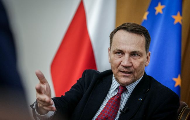 У МЗС Польщі виступили з ініціативою створення "важкої бригади" ЄС: про що йдеться