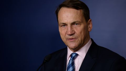 Глава МЗС Польщі звернувся до Росії: ви ніколи не буде правити в Ризі та в Києві