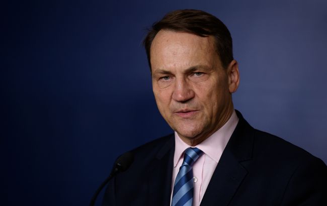 Глава МИД Польши обратился к России: вы никогда не будет править в Риге и в Киеве