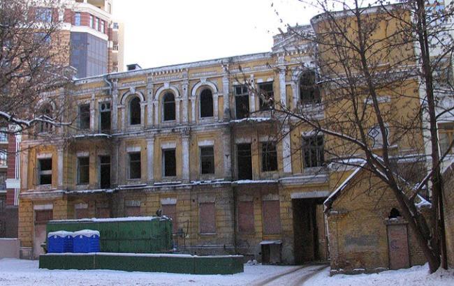 Больше всего киевляне обеспокоены внешним обликом любимого города