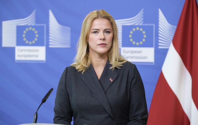 Уряд Латвії під загрозою розпаду після відставки прем'єр-міністра