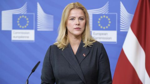 Коалиция дронов. Латвия готовится отправить Украине первую партию беспилотников