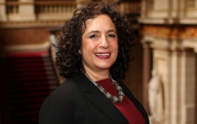 Великобритания в годовщину начала аннексии призвала Россию уйти из Крыма