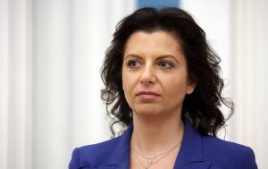 Бог наказал за украинцев: Маргарита Симоньян показала последствия борьбы с онкологией