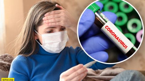 Эпидемиолог дала неутешительный прогноз по COVID-19 в Украине: он не остановится