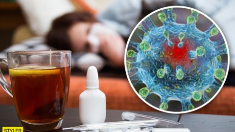 Если заподозрили коронавирус: украинцам объяснили, что нельзя делать при симптомах