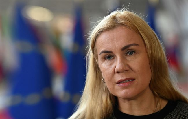 В ЕС исключили переговоры с Россией по транзиту газа через Украину