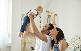 "Детские" выплаты станет легче получить и потратить: что изменилось для родителей в Украине