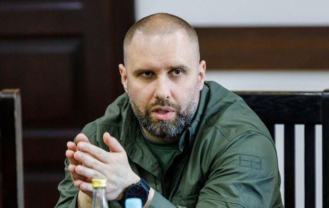 Синєгубов відповів на повідомлення про нібито плани Путіна по захопленню Харкова