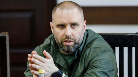 Балаклію та Ізюм готують до кругової оборони, - глава Харківської ОВА