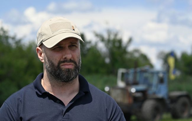 У Харківській області планують примусово евакуювати дітей з п'яти сіл