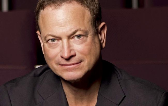 Известный американский актер и режиссер стал послом доброй воли Днепра