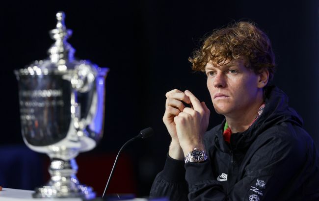 Кто из теннисисов заработал больше всех в 2025: топ-10 ATP по призовым