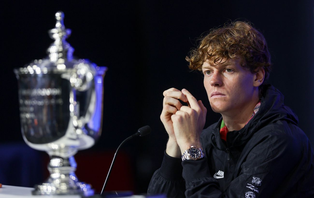 Алькарас встретится с Синнером в финале Итогового ATP: кто станет чемпионом