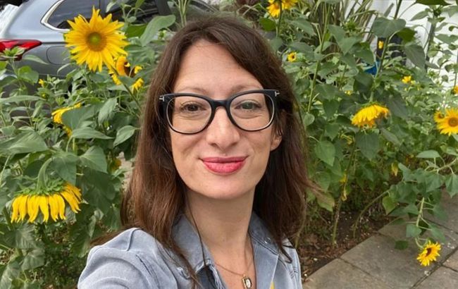 "Ви - маяки світла в темряві війни": лікарка із Сирії написала українцям лист, який зворушує до сліз