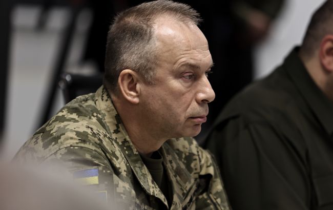 ВСУ увеличили эффективность беспилотных систем: Сырский рассказал об успехах на фронте