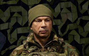 Сырский рассказал, сколько оккупантов украинские воины обезвредили в 2025 году