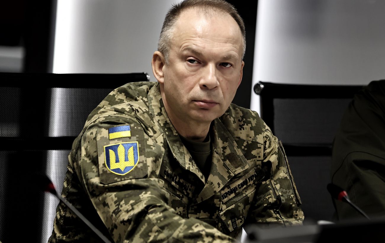 Сирський підбив підсумки ударів по ворогу за червень та назвав втрати РФ