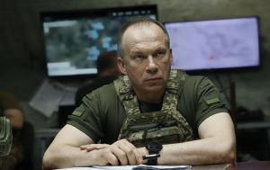 Сырский назвал дату, после которой Россия может объявить мобилизацию