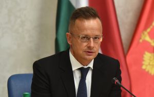 Угорщина зірве останню спробу ЄС ухвалити ювілейні санкції проти РФ