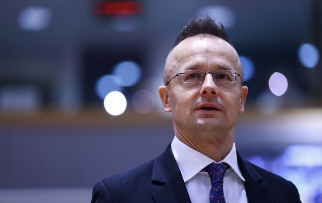 Венгрия потребовала выполнения своих условий для встречи Орбана с Зеленским