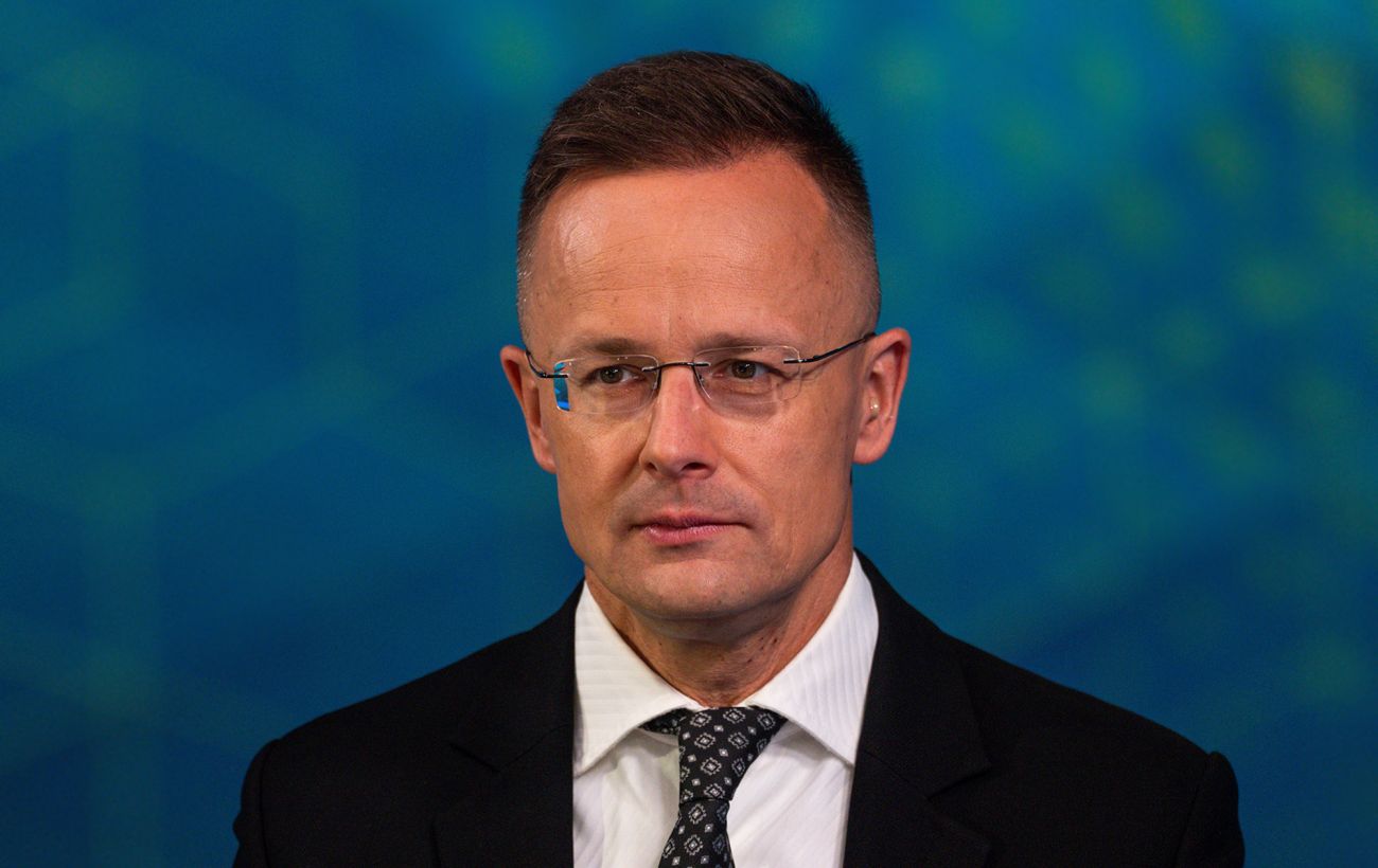 Сійярто нахабно визнав: Угорщина - перепона для вступу України в ЄС