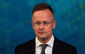 "Скандально та обурливо": Сійярто образився на вчинок української тенісистки