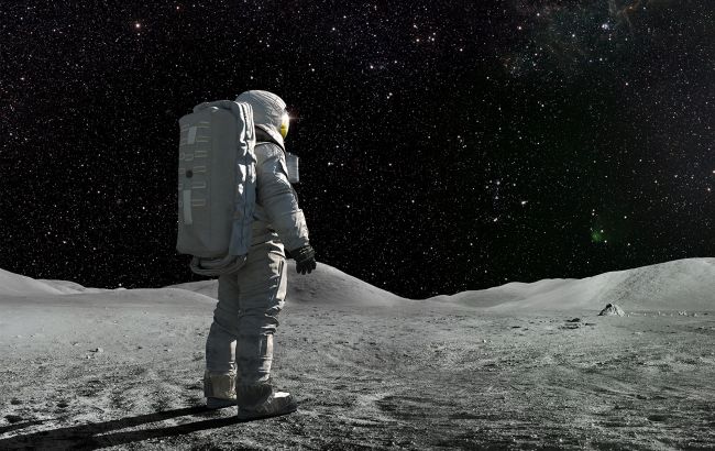 Палений стейк, тухлі яйця та малина: астронавти розповіли, чим насправді пахне космос