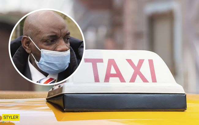 У Запоріжжі покарали таксиста, який назвав пасажира мавпою: сума штрафу вразить