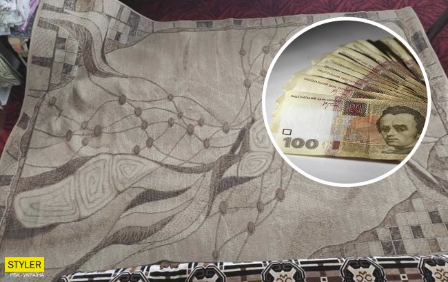 У школі Запоріжжя вибухнув скандал між директором і батьками: всьому виною килим