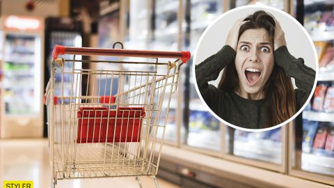 Что категорически не могут запрещать покупателям в супермаркетах - это  нужно знать | РБК-Україна