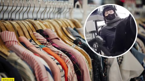 "Мова - говяжий язык": в Одессе в магазине одежды разгорелся языковой скандал (видео)