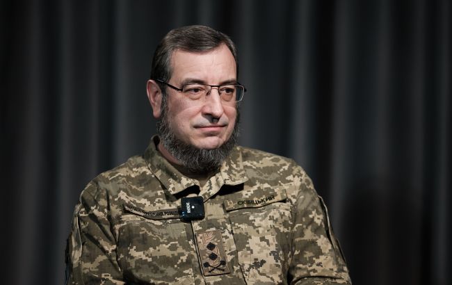 Інтеграція ветеранів війни посилить стратегічні партнерства України, - Скібіцький