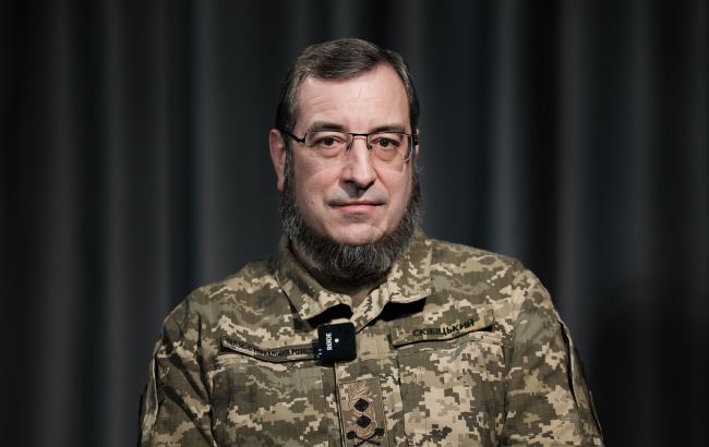 Чи будуть українці воювати на Близькому Сході? У ГУР дали чітку відповідь