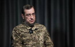 Готова ли РФ к миру и что Кремль готовит на фронте: интервью с Вадимом Скибицким, ГУР
