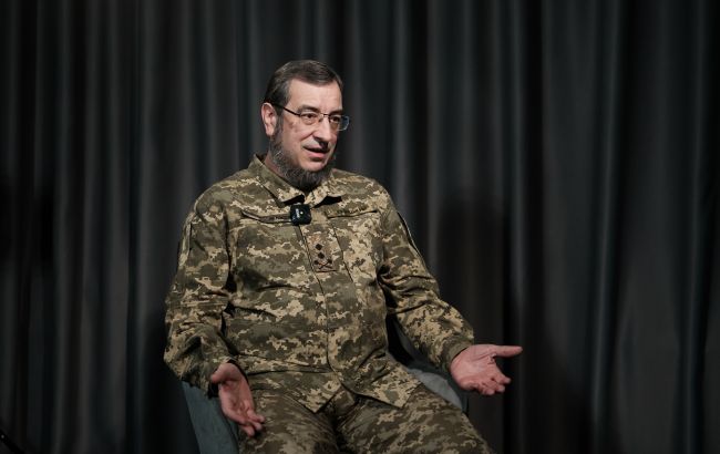 Скільки в Росії ракет і як довго можуть продовжуватись обстріли енергетики: відповідь ГУР