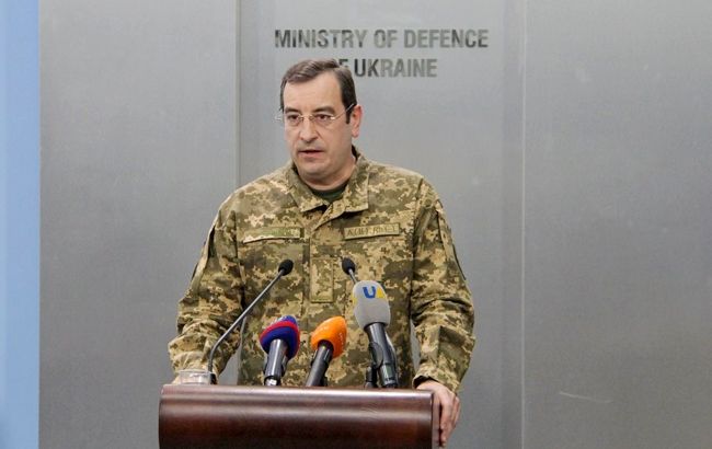 У розвідці назвали одну зі стратегічних цілей контрнаступу ЗСУ