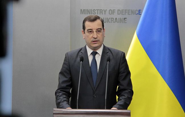 Жителям Криму приходить розуміння про загрозу війни на півострові, - Міноборони