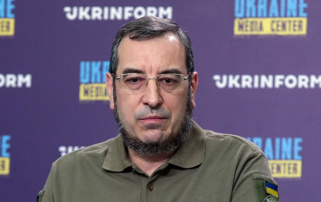 Українські удари по РФ - на другому місці серед питань, що найбільше турбують росіян, - ГУР