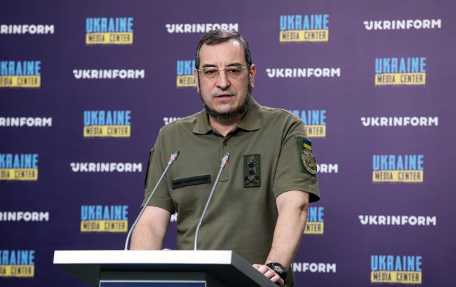 Чи буде наступ Росії з Півночі: що кажуть у ГУР про наміри Путіна