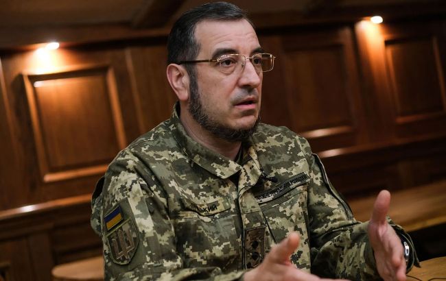 Скібіцький пояснив, яку роль зіграє Кримський міст під час звільнення півострова